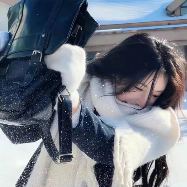 扫冰者