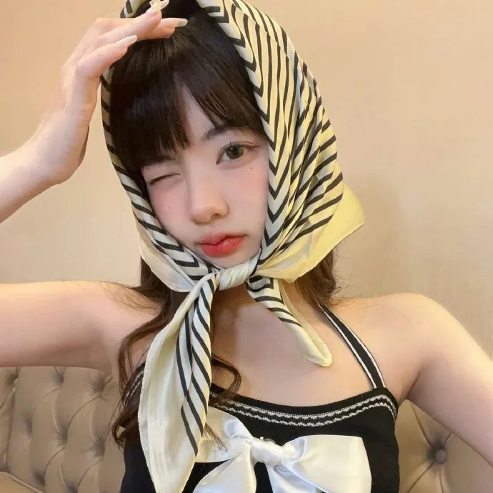 舞场女探